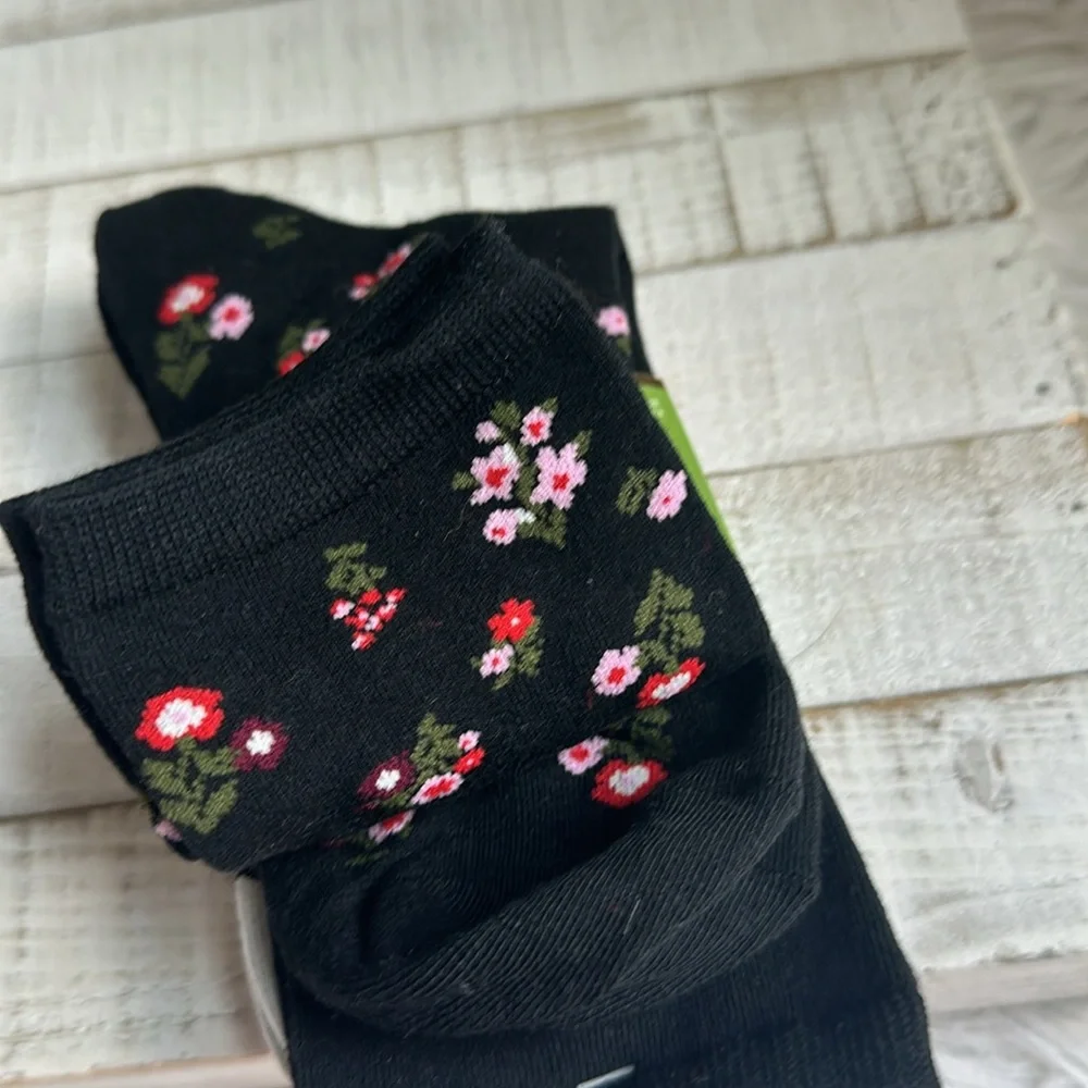 Nwt Kate spade socks set